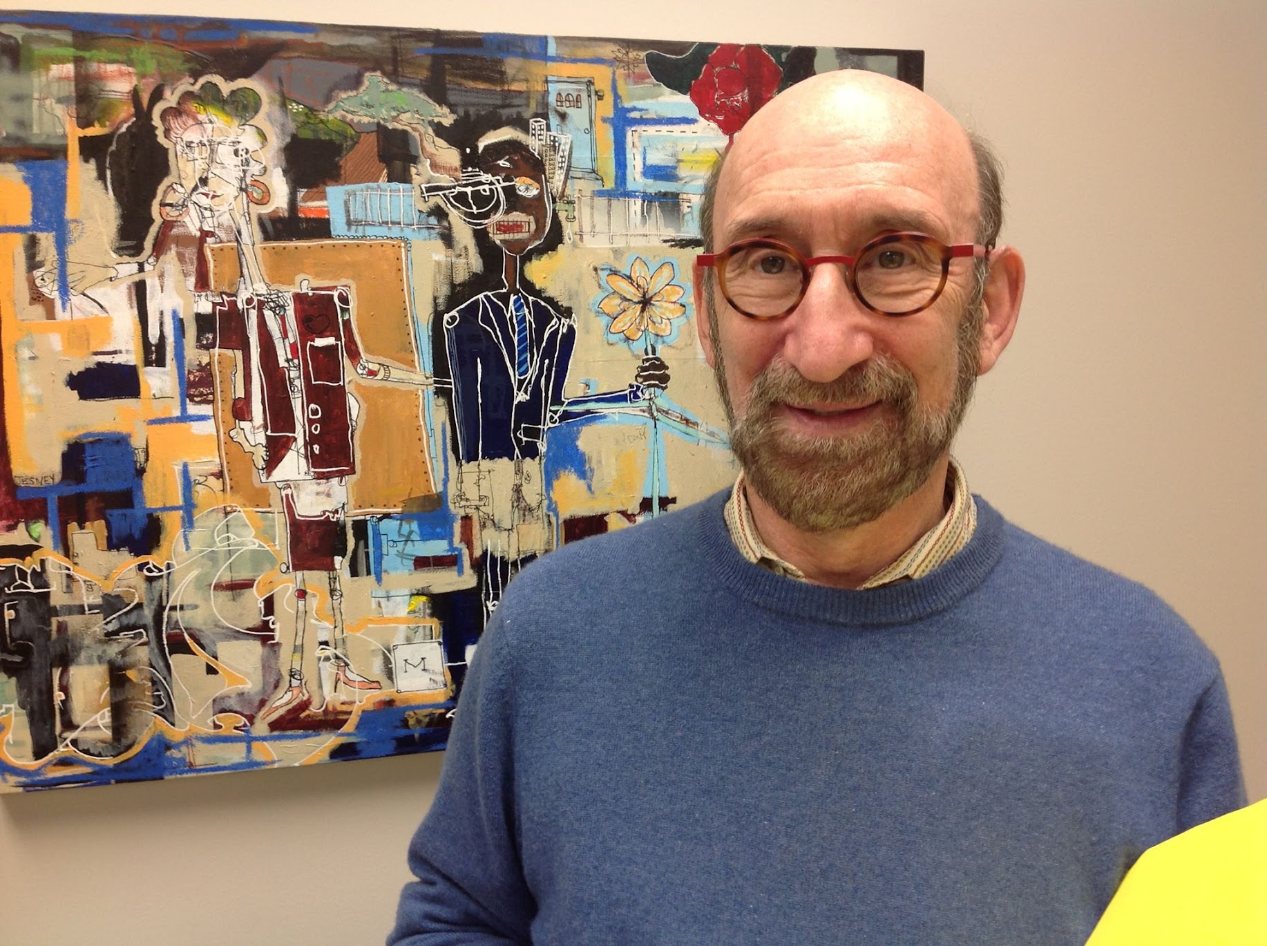 Dr. Lewis West Dentistry 